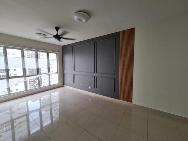 Serviced Residence for rent in Sentul, Kuala Lumpur