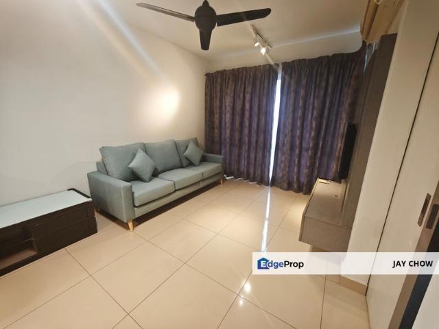 Condominium for rent in Kuala Lumpur