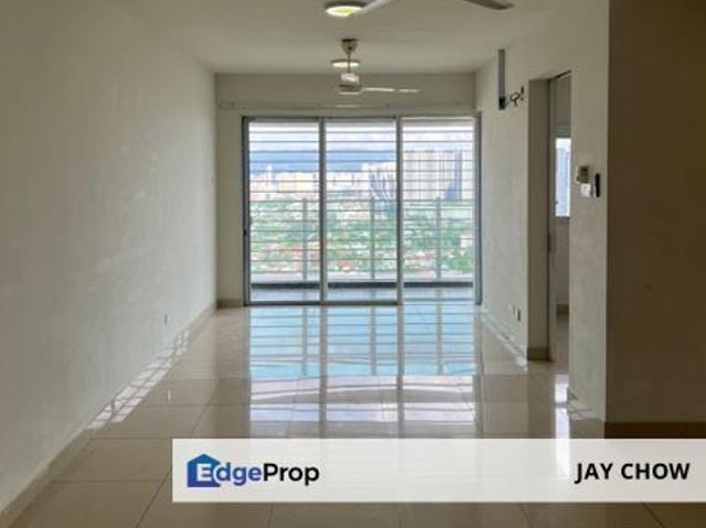 Condominium for rent in Kuala Lumpur