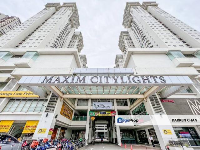 Condominium for rent in Kuala Lumpur