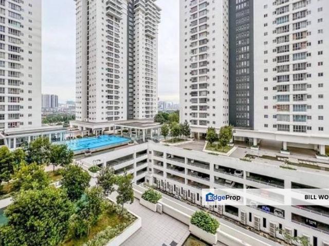 Condominium for sale in Kuala Lumpur