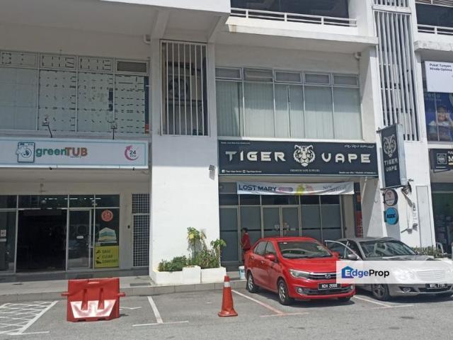 Shop for sale in Kuala Lumpur