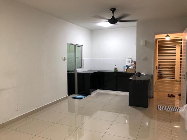 Serviced Residence for rent in Country Heights Damansara, Kuala Lumpur