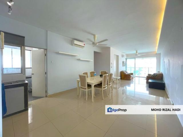 Condominium for sale in Kuala Lumpur
