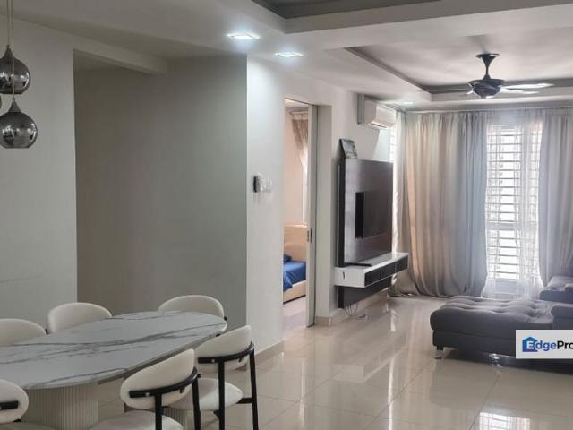 Condominium for sale in Kuala Lumpur
