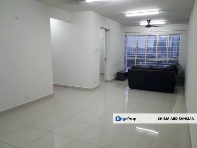 Condominium for rent in Kuala Lumpur