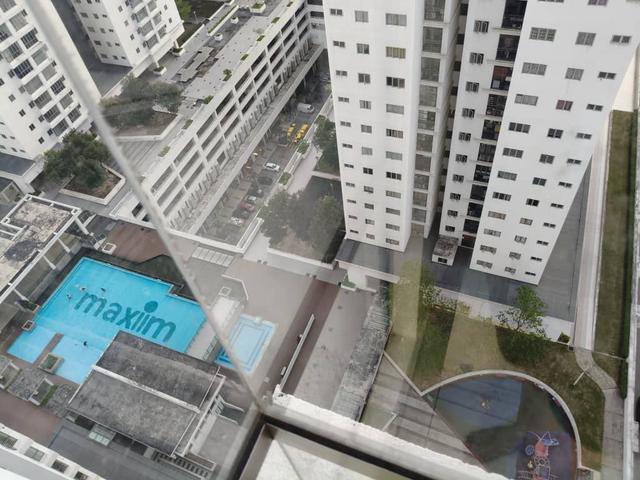 Serviced Residence for rent in Country Heights Damansara, Kuala Lumpur