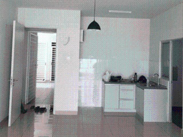 Apartment for rent in Kuala Lumpur
