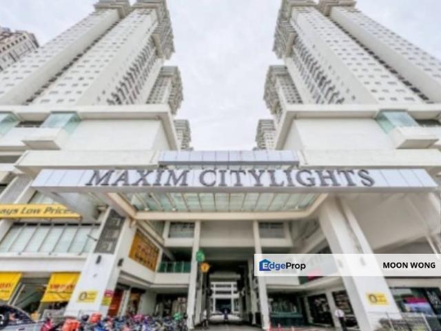 Shop for sale in Kuala Lumpur