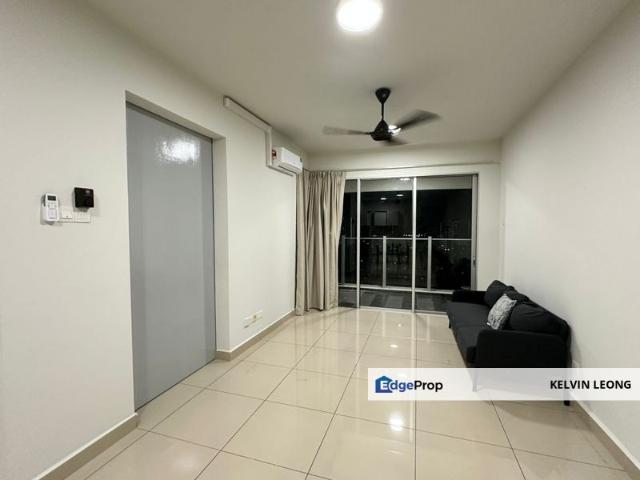 Condominium for rent in Kuala Lumpur