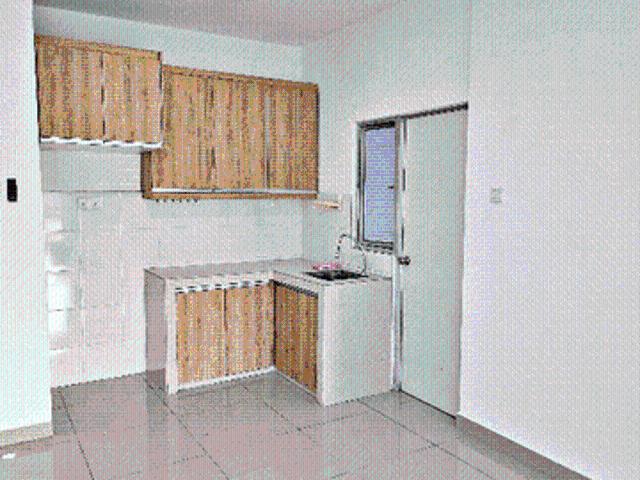 Apartment for rent in Kuala Lumpur