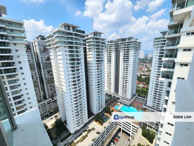 Condominium for sale in Kuala Lumpur