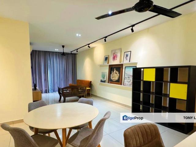 Condominium for rent in Kuala Lumpur