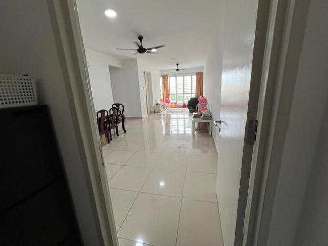 Serviced Residence for sale in Country Heights Damansara, Kuala Lumpur