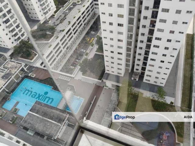 Condominium for rent in Kuala Lumpur
