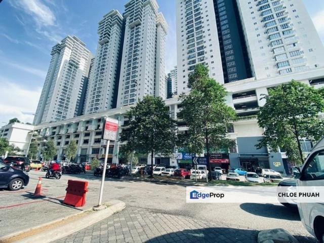 Condominium for rent in Kuala Lumpur