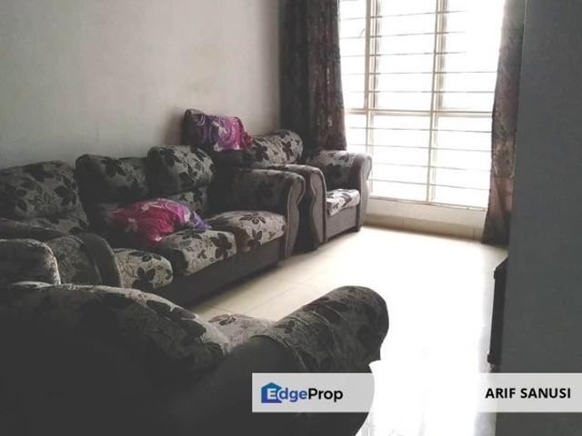 Condominium for sale in Kuala Lumpur