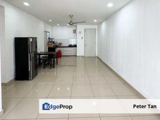 Condominium for rent in Kuala Lumpur