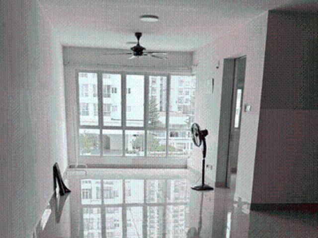 Apartment for rent in Kuala Lumpur