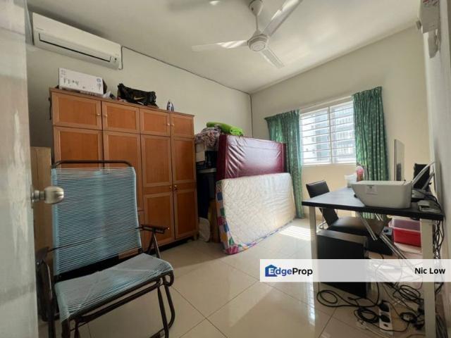 Condominium for sale in Kuala Lumpur