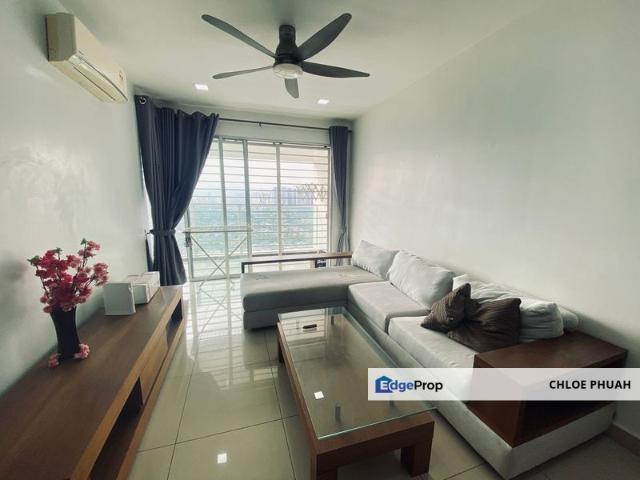 Condominium for sale in Kuala Lumpur