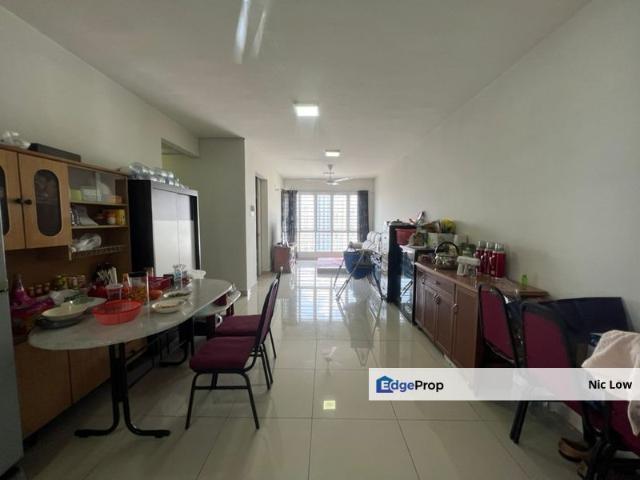 Condominium for sale in Kuala Lumpur