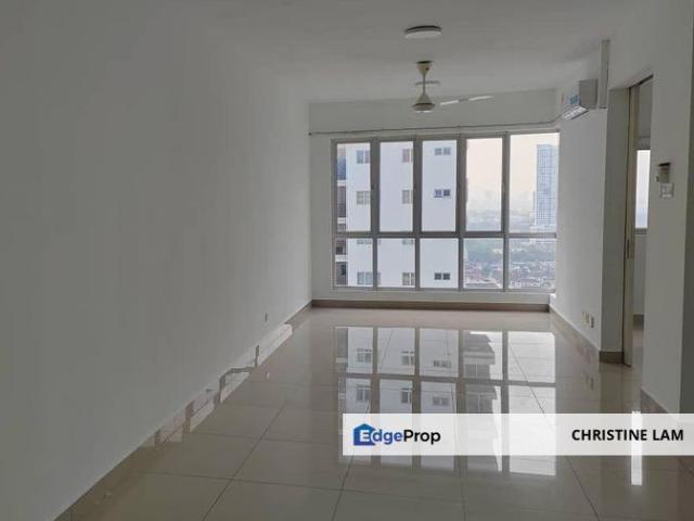 Condominium for rent in Kuala Lumpur
