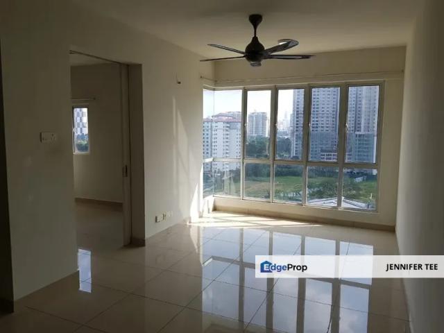 Condominium for sale in Kuala Lumpur