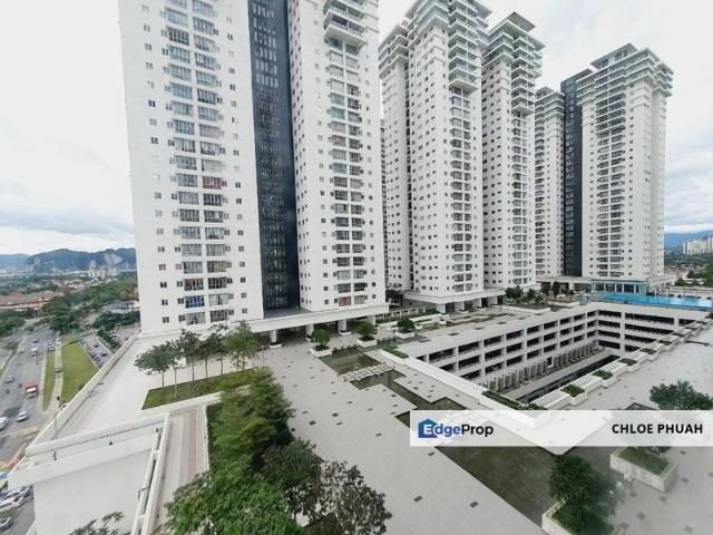 Condominium for sale in Kuala Lumpur