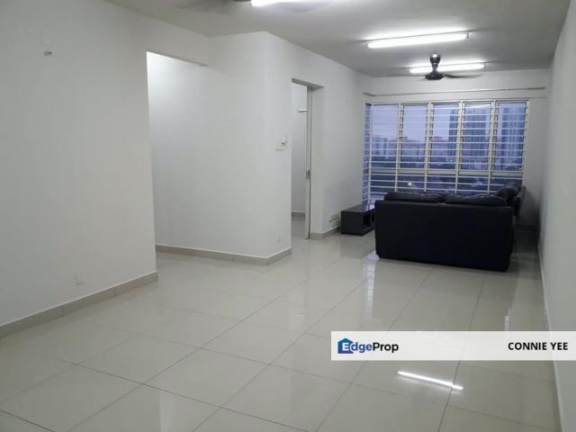 Condominium for rent in Kuala Lumpur