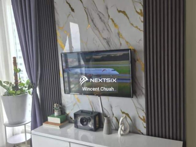 Apartment for rent in Country Heights Damansara, Kuala Lumpur