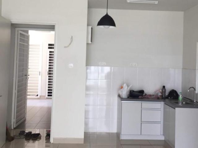 Apartment for rent in Kuala Lumpur