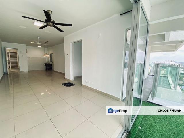 Condominium for rent in Kuala Lumpur