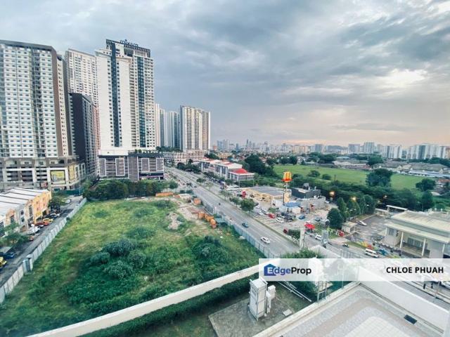 Condominium for rent in Kuala Lumpur