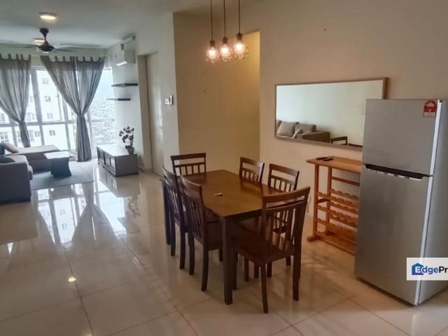 Condominium for sale in Kuala Lumpur
