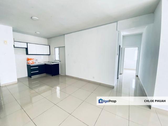 Condominium for rent in Kuala Lumpur
