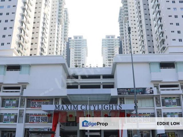 Condominium for sale in Kuala Lumpur