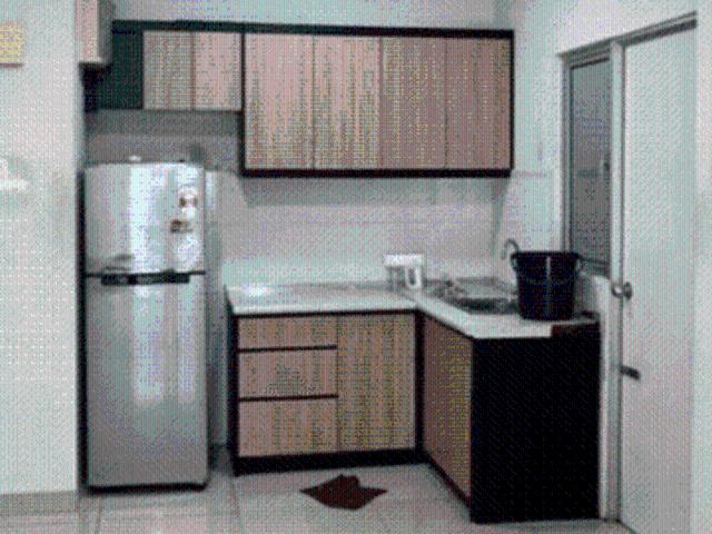 Apartment for rent in Kuala Lumpur