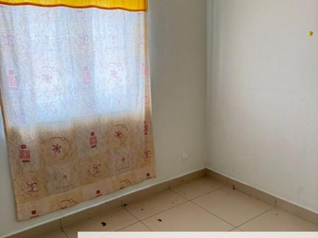 Condominium for rent in Kuala Lumpur