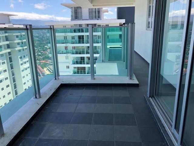 Serviced Residence for sale in Country Heights Damansara, Kuala Lumpur