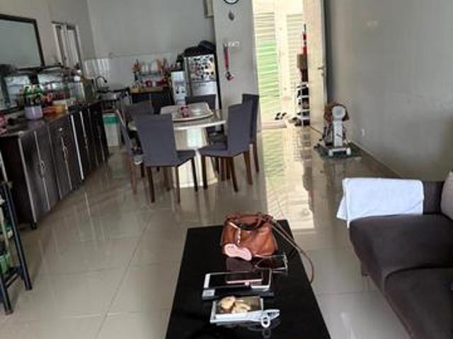Serviced Residence for sale in Country Heights Damansara, Kuala Lumpur