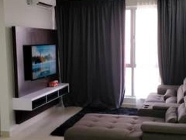Serviced Residence for rent in Country Heights Damansara, Kuala Lumpur