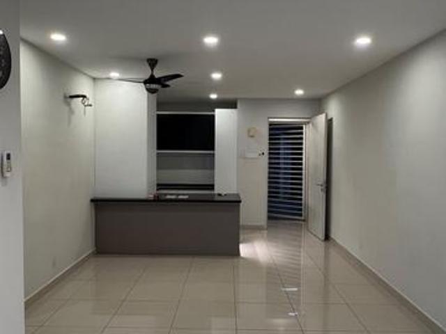 Serviced Residence for rent in Sentul, Kuala Lumpur
