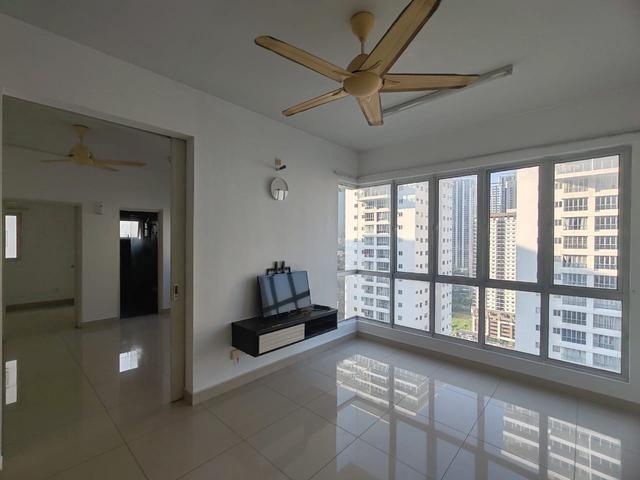 Serviced Residence for sale in Country Heights Damansara, Kuala Lumpur