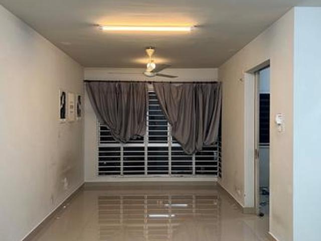 Serviced Residence for sale in Country Heights Damansara, Kuala Lumpur