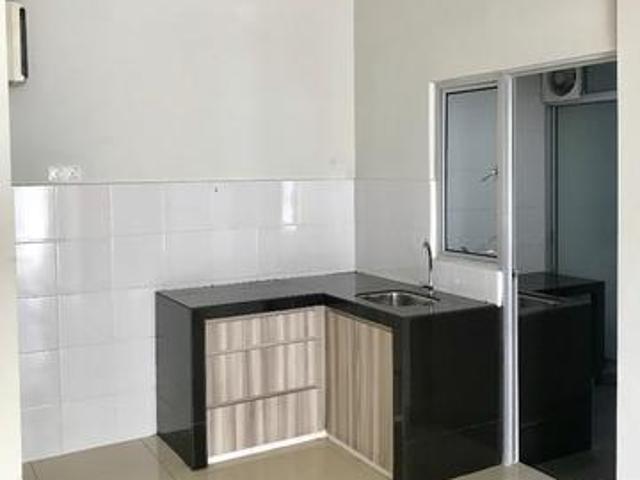 Serviced Residence for sale in Country Heights Damansara, Kuala Lumpur