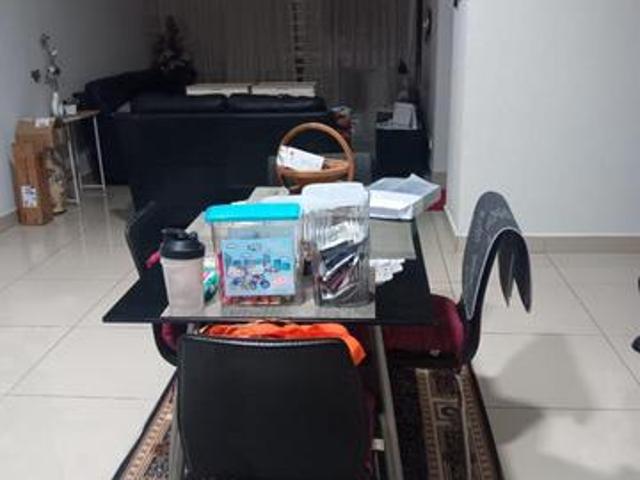 Serviced Residence for rent in Country Heights Damansara, Kuala Lumpur
