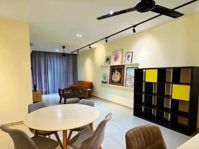 Serviced Residence for rent in Country Heights Damansara, Kuala Lumpur