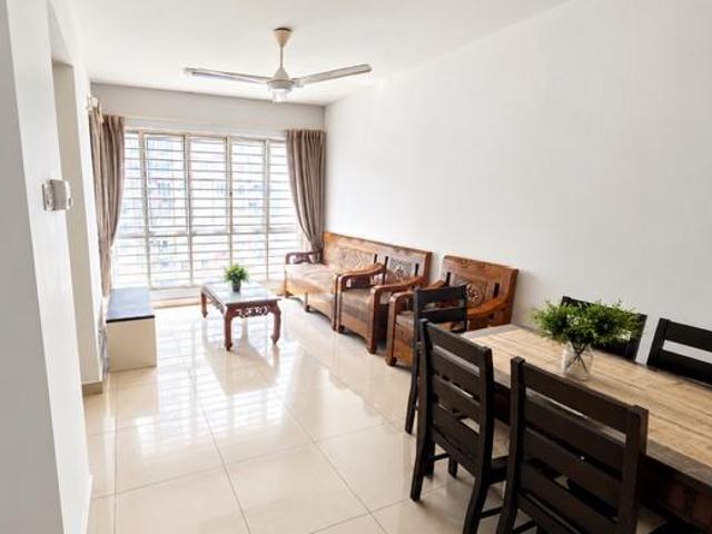 Serviced Residence for rent in Country Heights Damansara, Kuala Lumpur