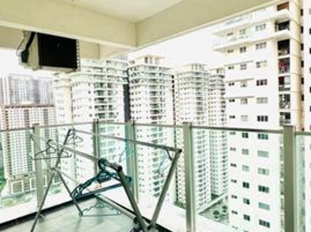 Serviced Residence for sale in Country Heights Damansara, Kuala Lumpur